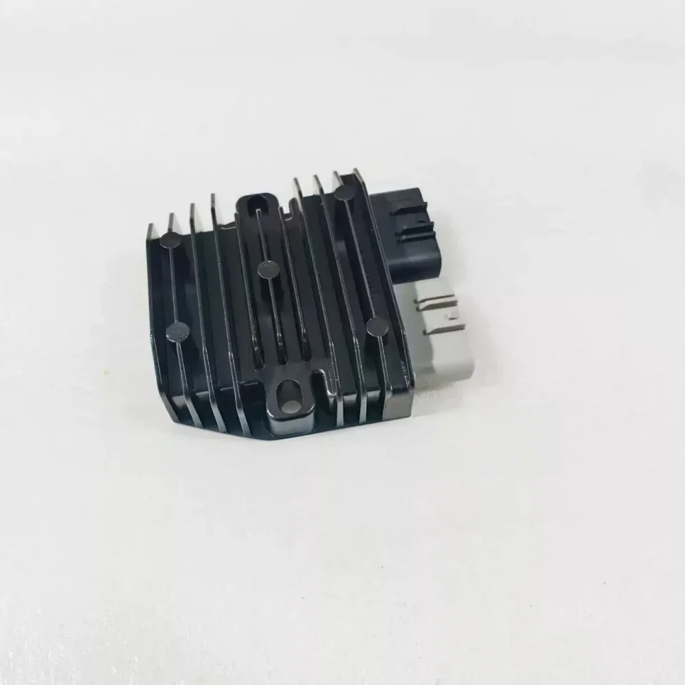 【Precise Fit】FOR QJMOTOR SRK921RR Rectifier Battery Charger Tubular Rectifier