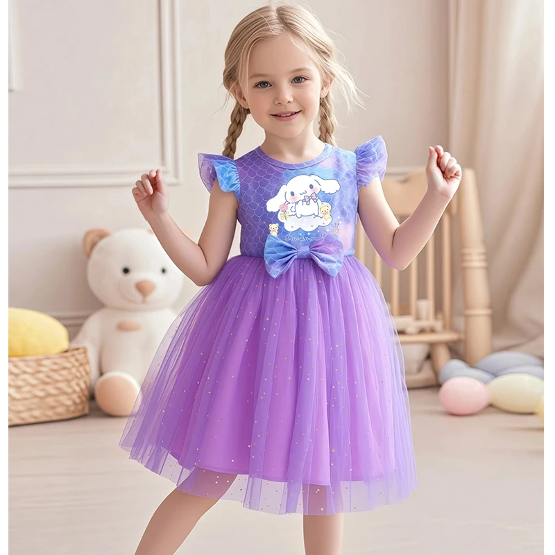 Cinnamoroll Little … - image