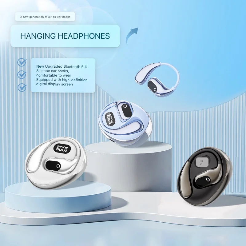 Ows Ear Hanging Wir… - image