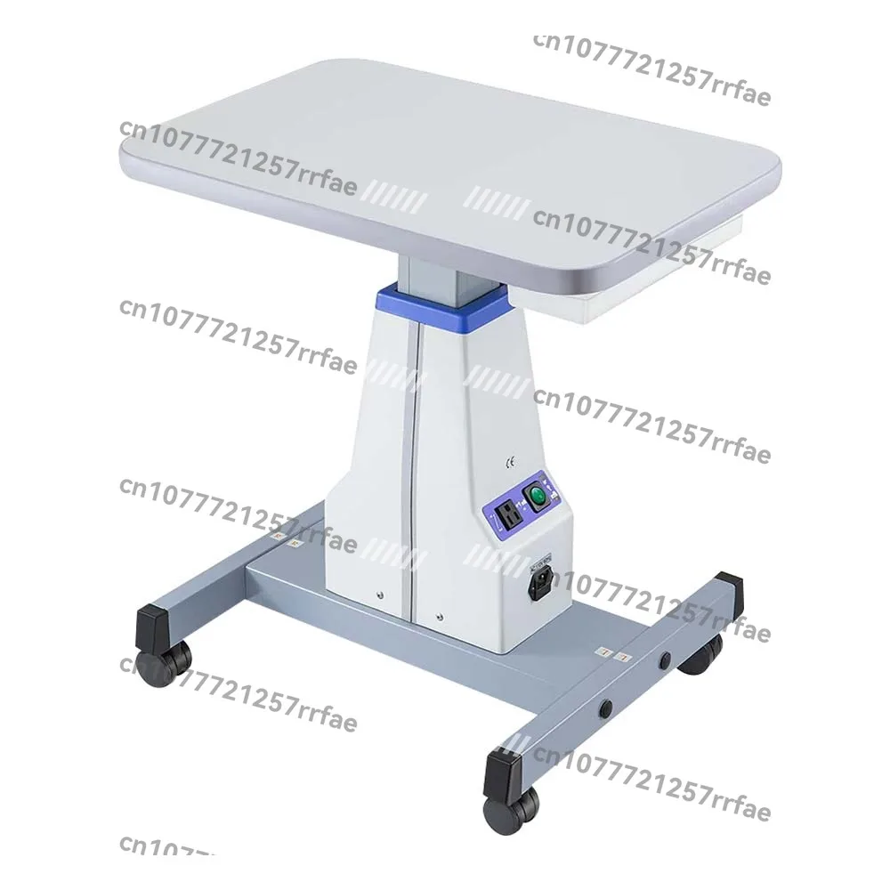 

Fully Automatic Portable ET-20 Optometry Ophthalmology Electric Table