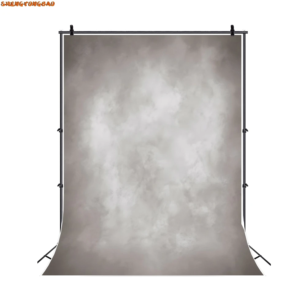 Toile de fond de photographie de fond nickel é, noir, marron, document solide, enfants, adultes, portrait artistique de Bergame, arrière-plan, accessoires de photobooth