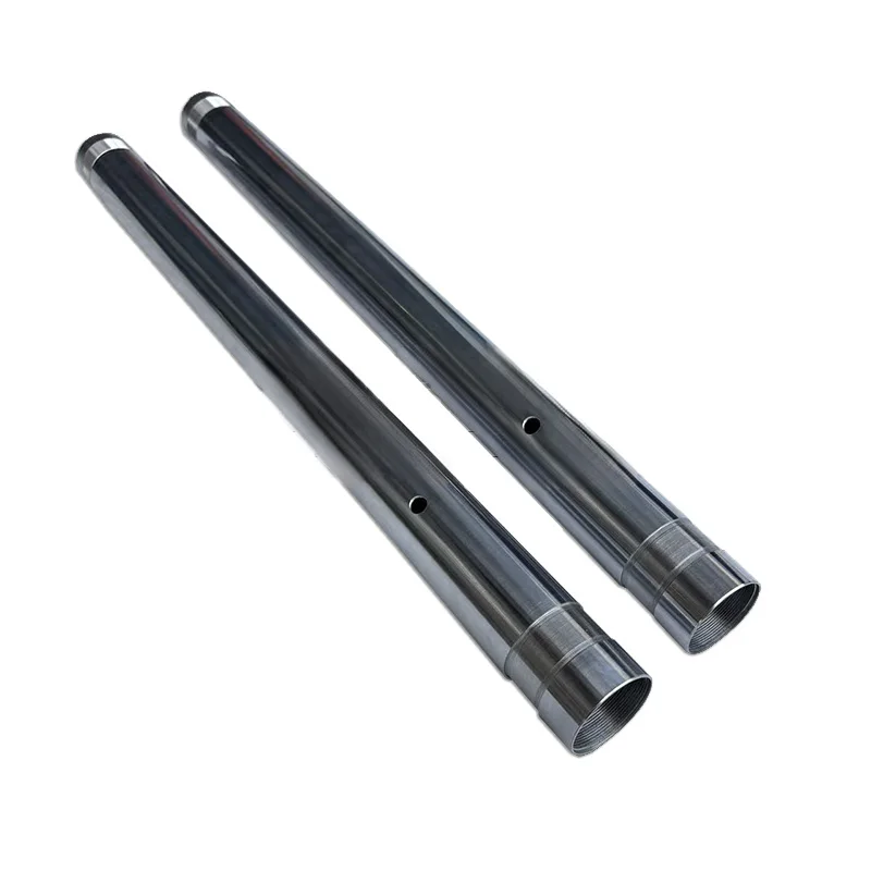 

Для Triumph Street Triple 765RS 765R амортизатор вилочные сердечники и внутренние трубки детали подвески мотоцикла