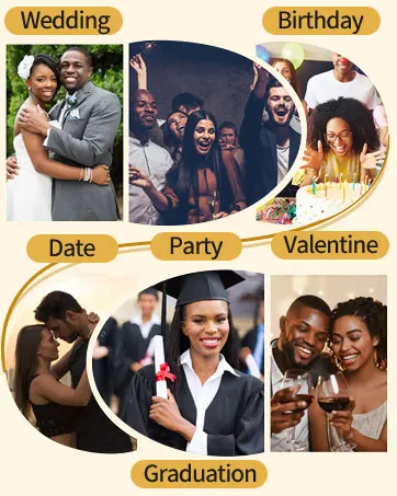 앞머리가 있는 짧은 생머리 가발, 자연스러운 검정색 픽시컷 가발, 레미 인모 기계식 가발, 일상용