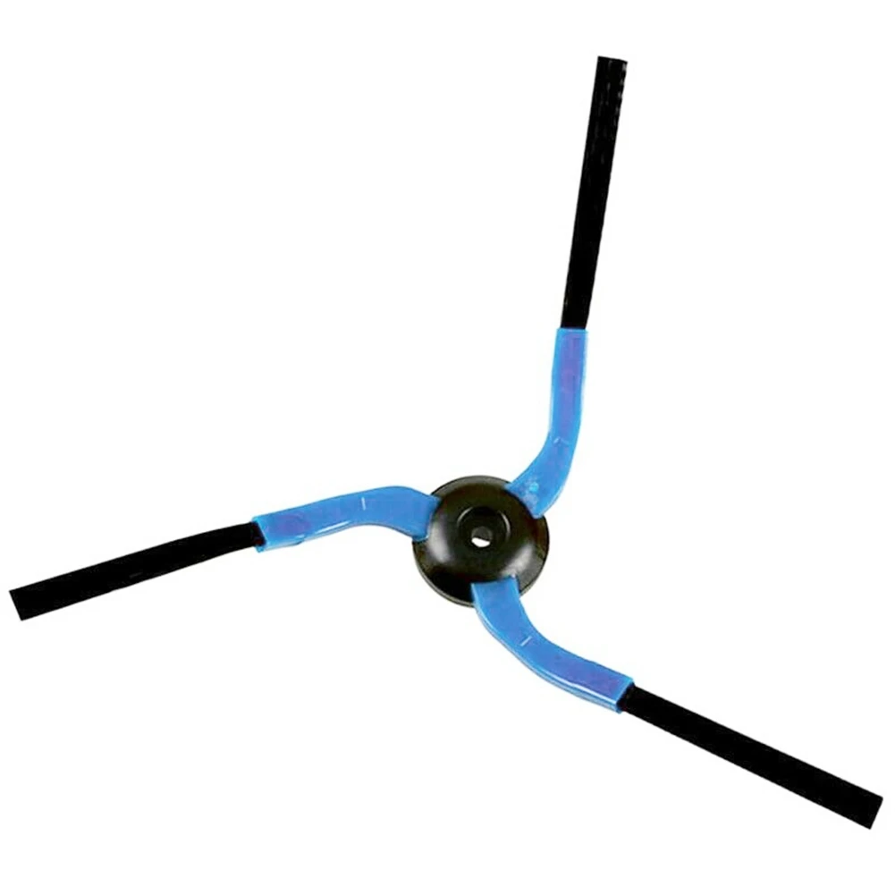 Популярная боковая щетка из 2 предметов для робота Samsung Navibot SR8845 SR8855 SR8895 SR8980 VC-RM72VR, запасные части для пылесоса