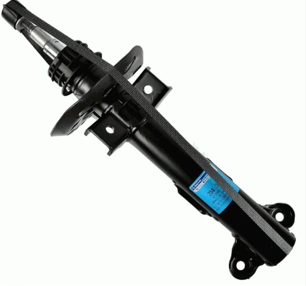 High Quality Front Air Suspension for W204 Four Wheel Drive OEM 2043200130 Gas Type Steel Shock Absorber S-Class Car Rear Door