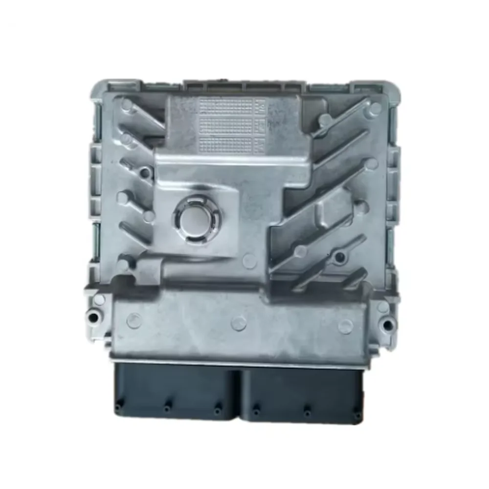 

06l907425c A2c10608800 02, оригинальный двигатель, компьютерная плата ЭБУ, электронный блок управления для Vw