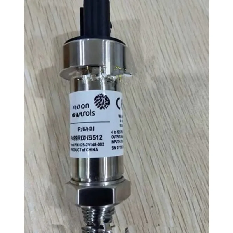 

Parts for central air conditioning, pressure sensors, pressure transmitters 025-29148-002