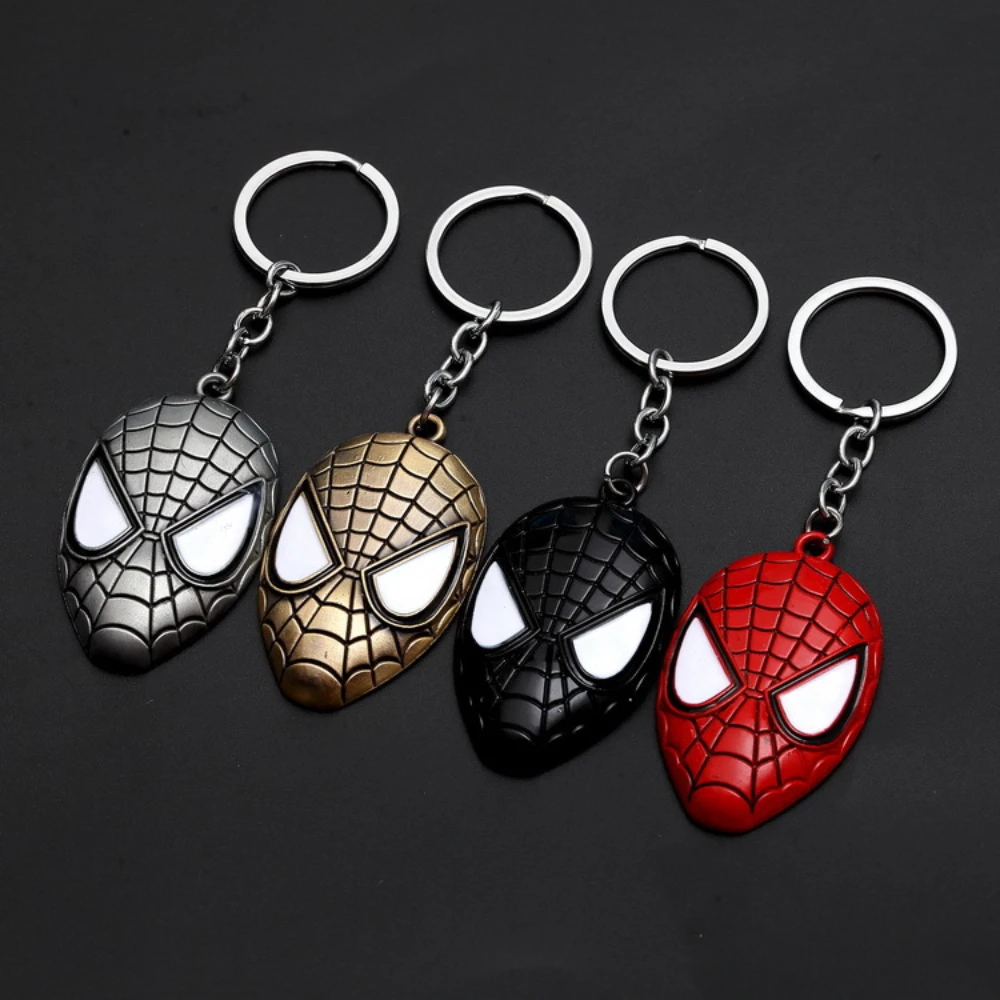 Metal keychain for bags Wholesale