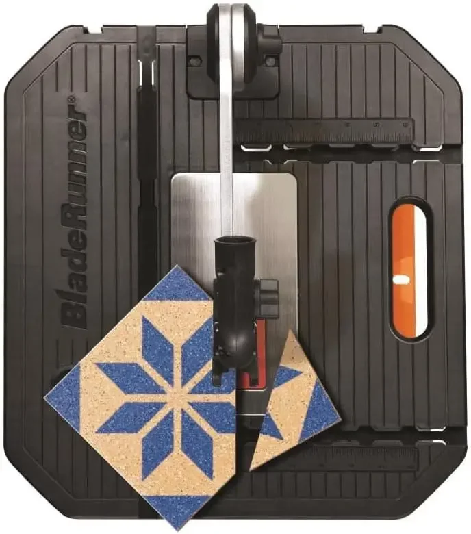 WX572L 5.5 Amp BladeRunner Portable Electric Table Top Saw