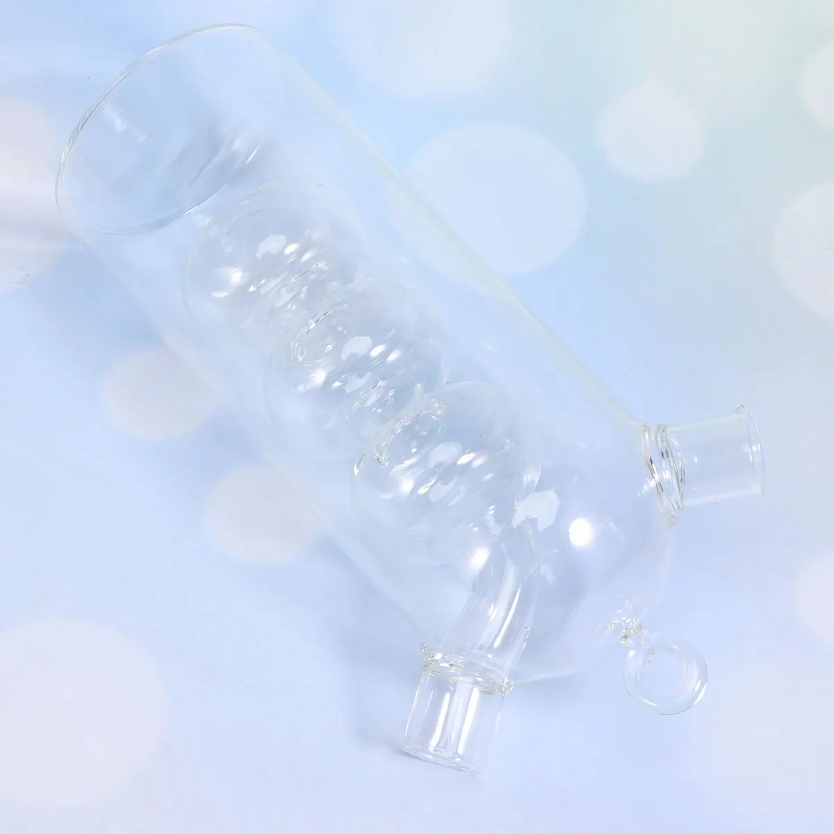 

2in1 Oil Dispenser Bottles Double Usage Kitchen Container Food Grade Glass Safe BBQ Cooking Storage Oil Sauce Vinegar Water