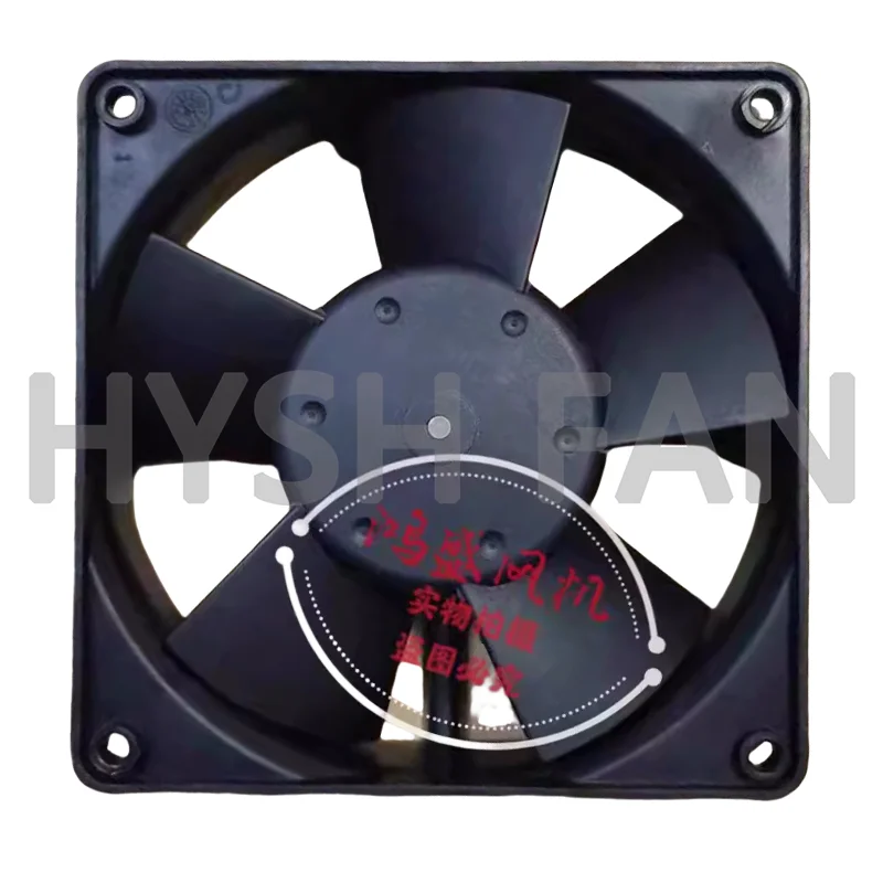 4374 New Original 12032 24V 5.8W Inverter Cooling Fan