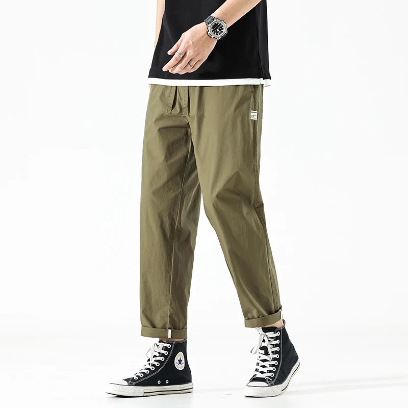 Ultra-Thin Casual P…
