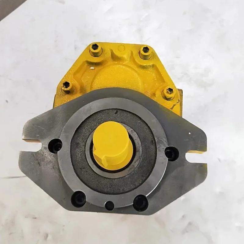 2026 Hydraulic Gear…