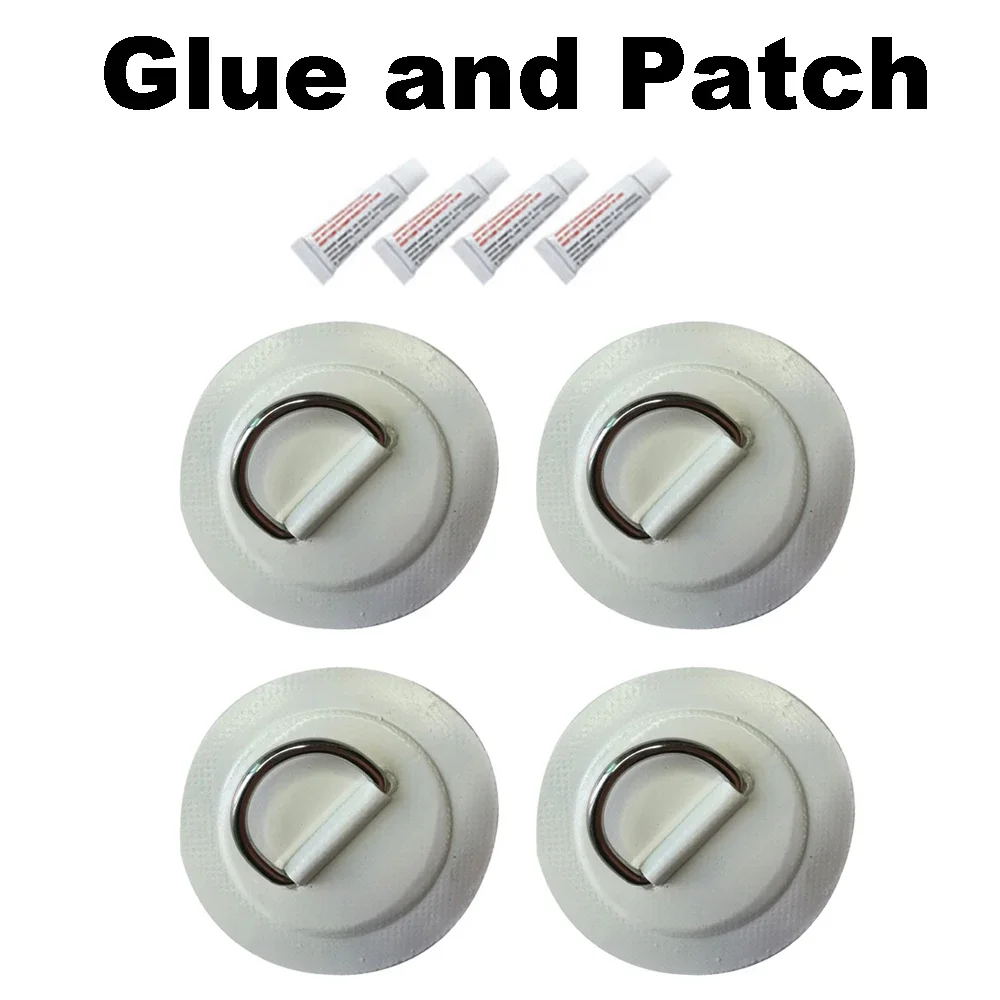 4 White 4G