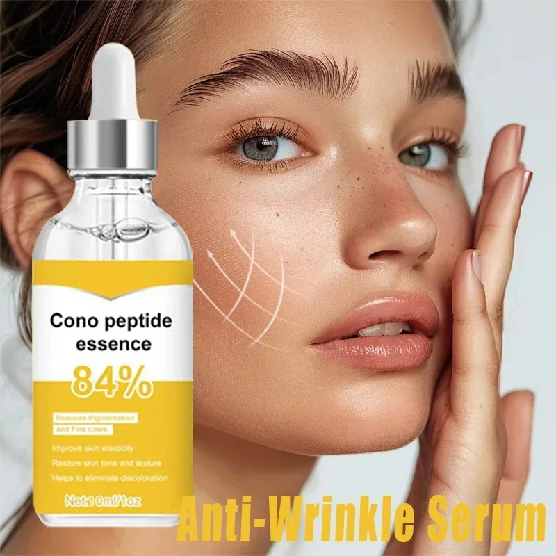 38Skincare Anti Aging Hyaluronic Acid Forehead Fine Lines Lifting Facial Serum Skin Care Beauty - Image 6