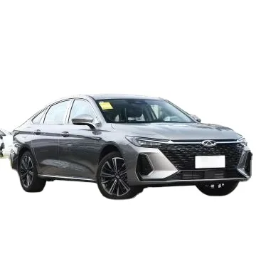 2022 model 1.6T DCT Elegant Chinese bestselling brand Chery new arrival Chery Automobile - Arezer 8