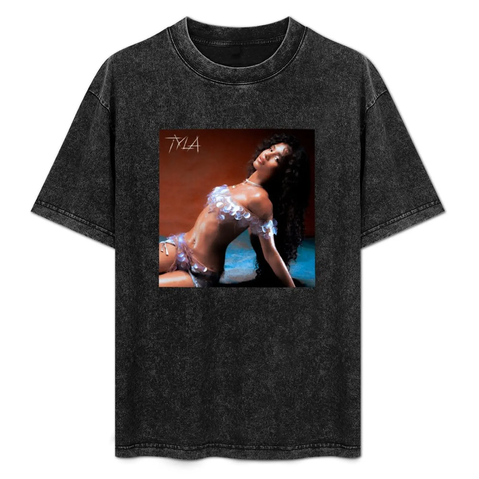 

Tyla T-Shirt blanks shirts graphic sublime t shirt for men