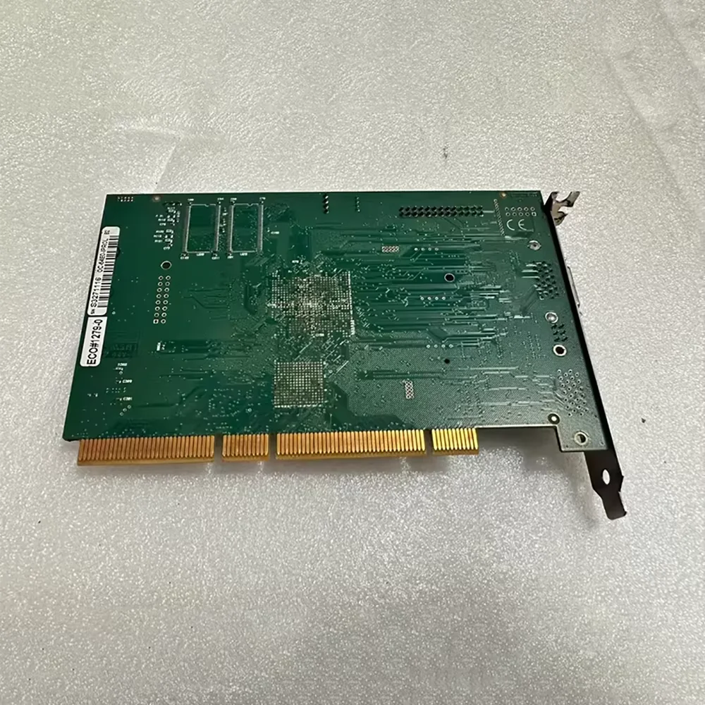 

The Image acquisition card OC-64CO-ORBFLS1
