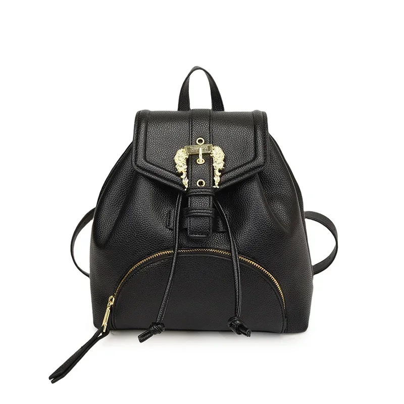 

Luxury Brand Leather Handbag For Women, Designer Crossbody Bag With Adjustable Strap, Elegant And Popular Classic Style