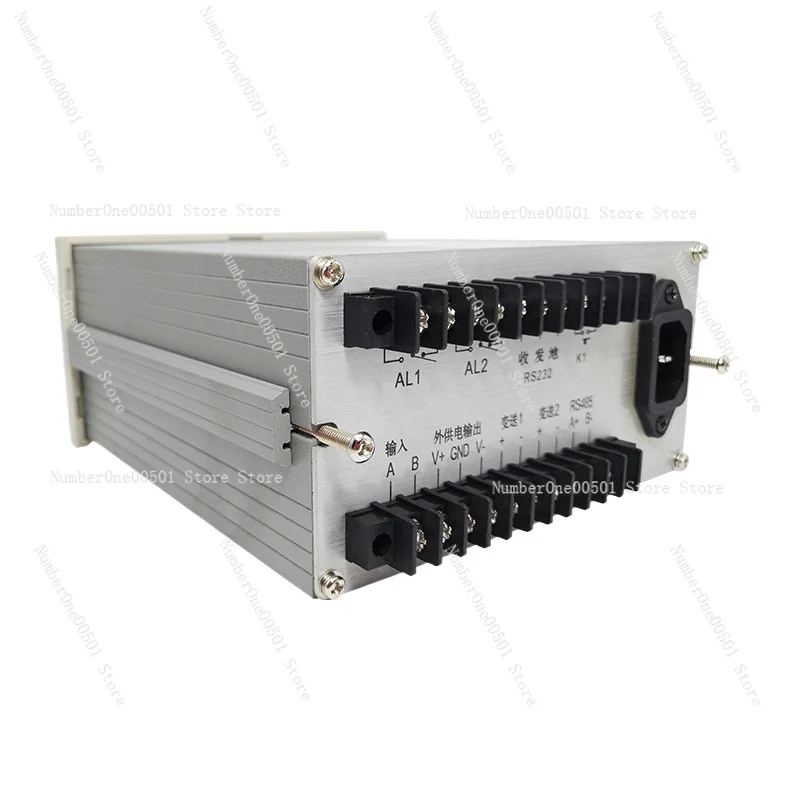 Torque Digital Disp…