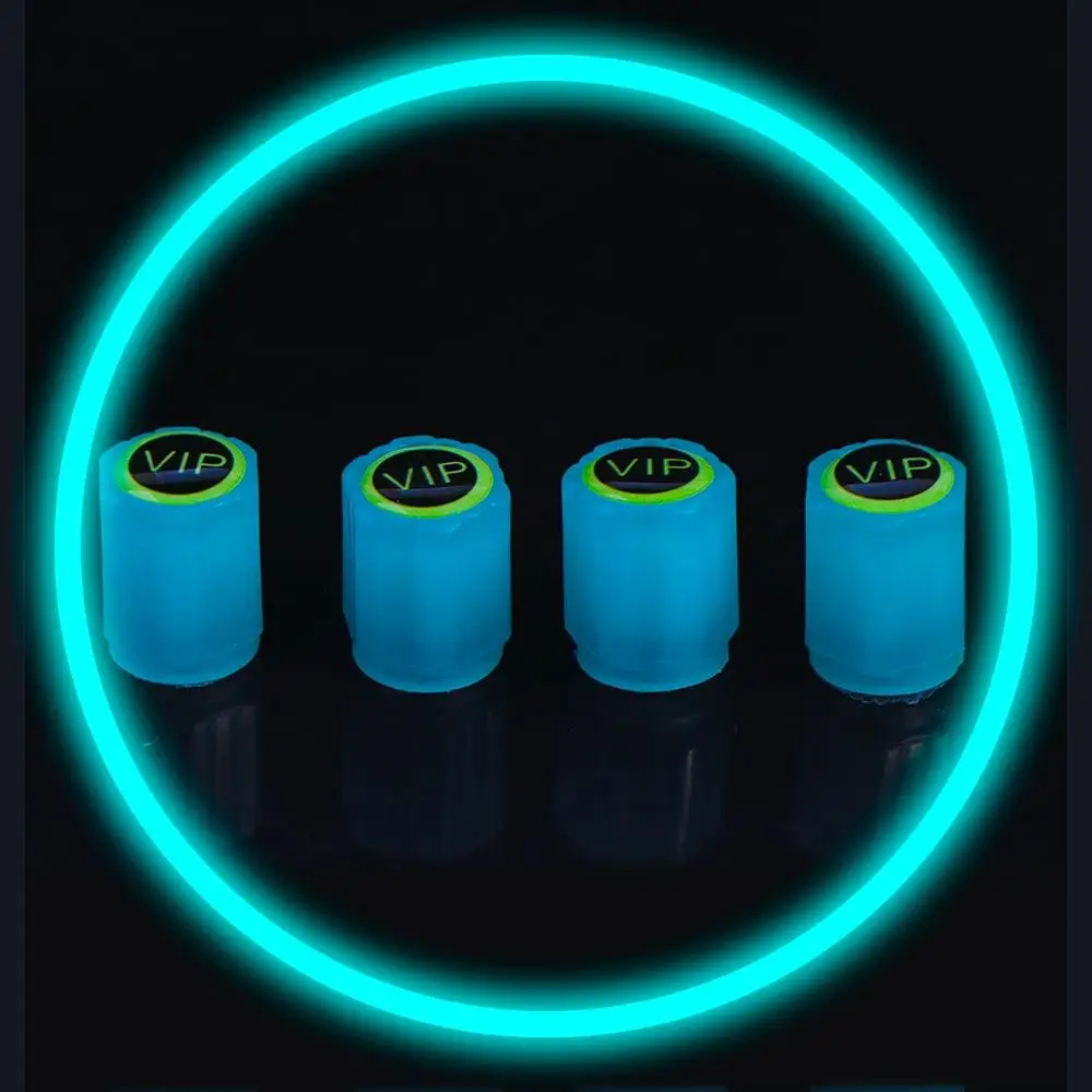 

Автомобильные колеса, аксессуары, колесные диски, пластиковые колпачки для штока клапана, светящаяся крышка клапана, крышка штока шины, колпачки для воздушного клапана