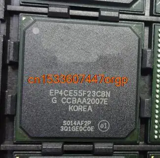 

5pcs NEW IC EP4CE55F23C8N EP4CE55F23C8 EP4CE55F23 EP4CE55 BGA484