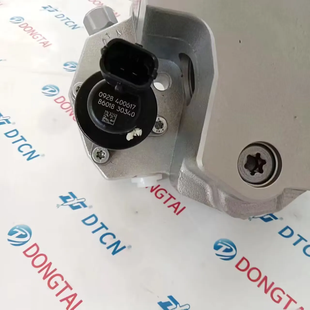 2025 Common Rail Pu…