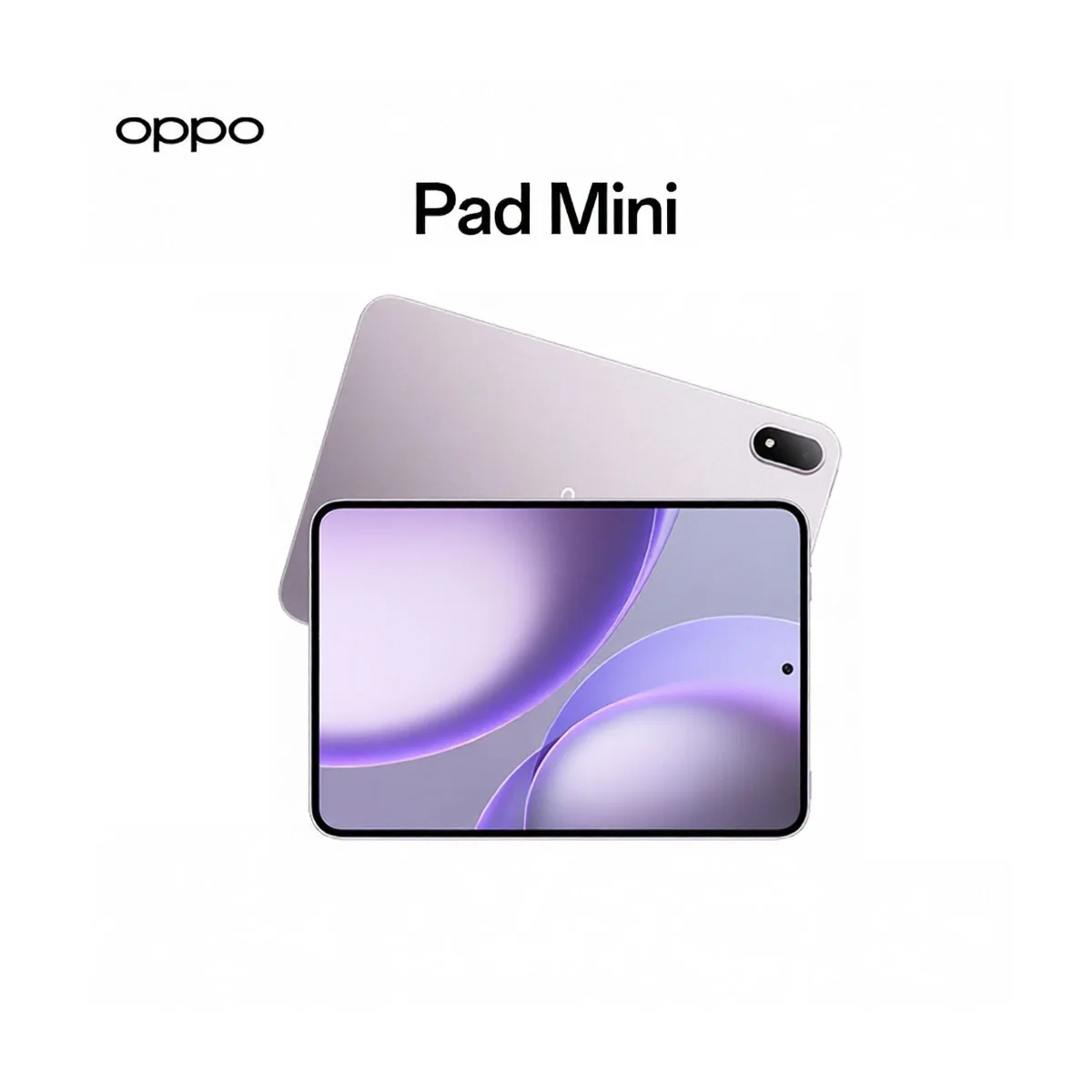 แท็บเล็ต Tablet OPPO Pad Mini 2026 มินิ Pad ราคา 23,933 บาท*ส่งฟรี