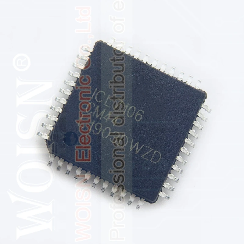 1pcs-20pcs LQFP-44 ICL7106 ICL7106CM44