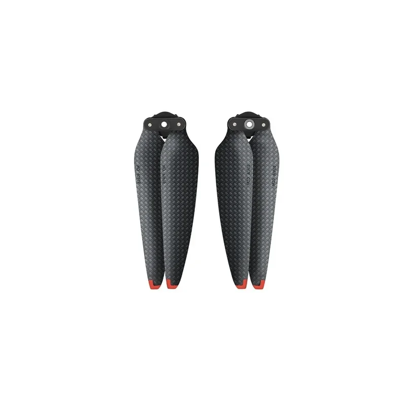 For DJI Air 3 Drone Carbon Fiber Propeller Hard Durable Lightweight Propellers Foldable Props Blades Accessories for DJI Air 3 - view 3