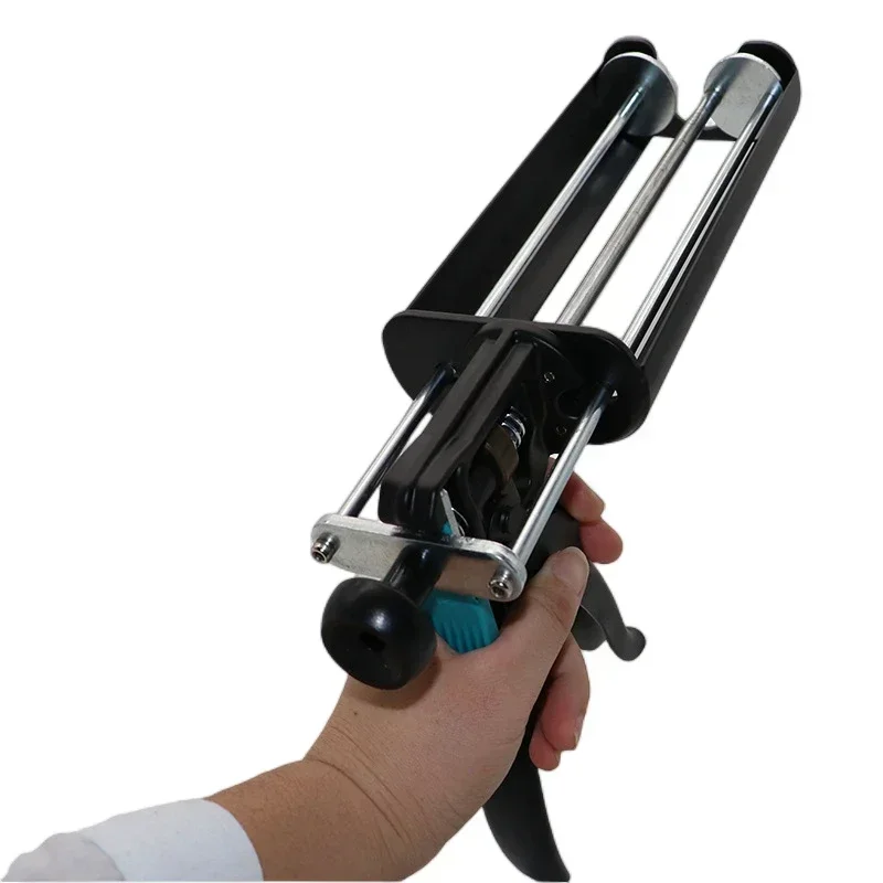 2025 hot sale New 2:1 Two-component Metal Rod Propelled Acholda Glue Spot Structural Glue Glue Tools