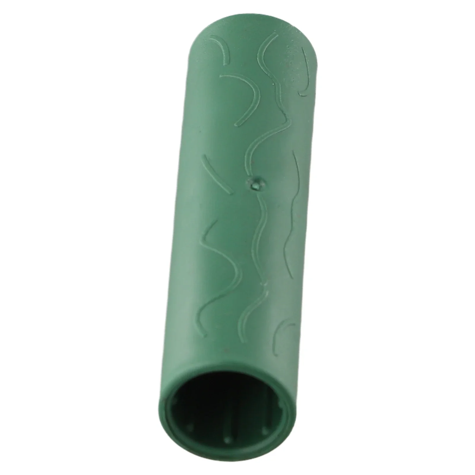 Set of 20 Plant Support Rod Connecting Pipes for Use with Climbing Vine Brackets and Greenhouse Sun Shade Net Pole Connectors