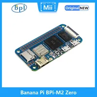 Bpi zero Banana Pi zero Allwinner H2+ Open source hardware platform BPI M2 zero all ineter face same as Rpi ZeroW Demo Board