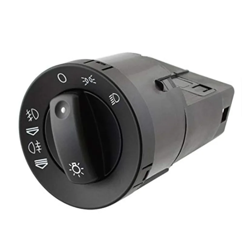 

1 шт. 8E0941531C автомобильный переключатель противотуманных фар, ремонтный комплект, замена для AUDI A4 B6 2000-2004 A4 B7 2004-2007