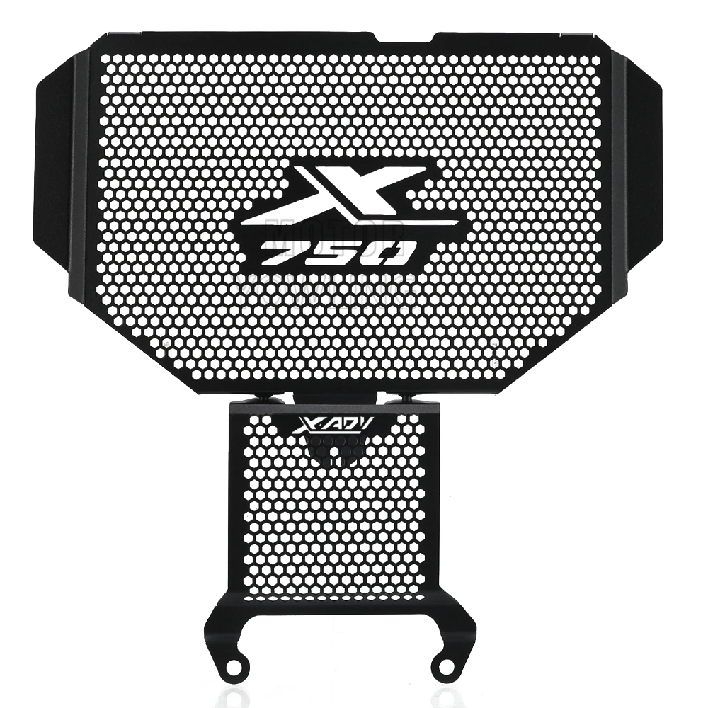 2025 XADV X-ADV 750 Motorfiets Accessoires Radiator Grille Guard Cover Protector VOOR HONDA XADV 750 X-ADV 750 2026 2021-2024 - afbeelding 1