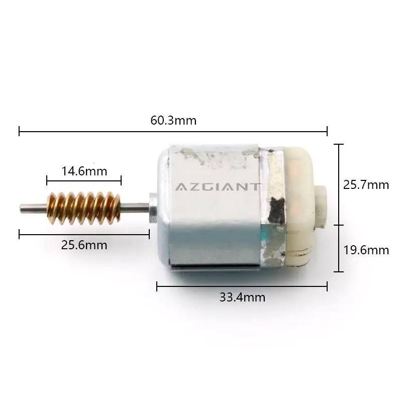 AZGIANTCar Steering Wheel Column Lock Motor for Acura MDX Honda Crosstour Odyssey Accord CR-V   Actuator 