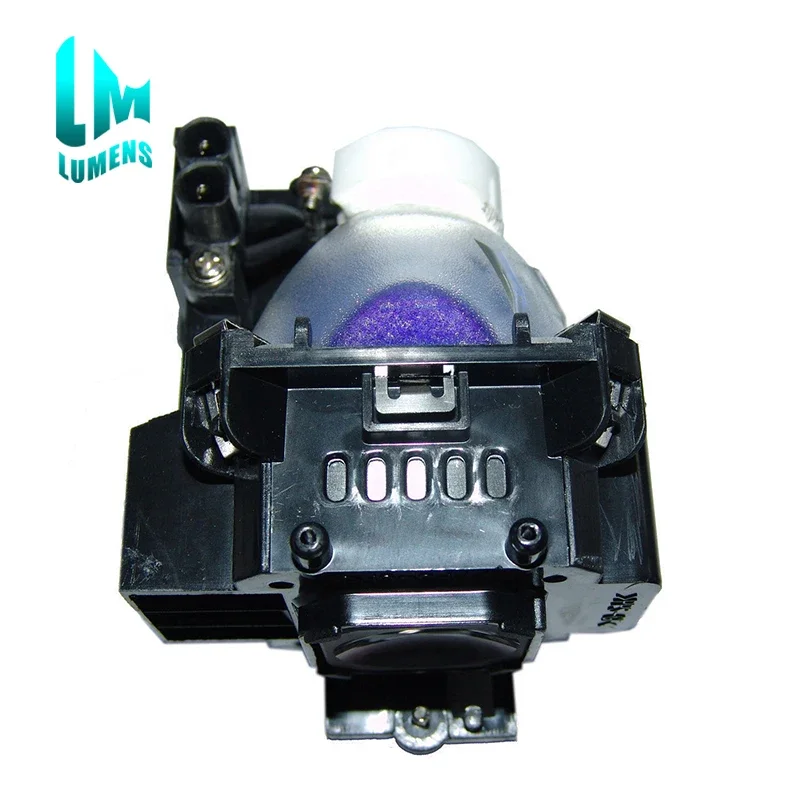 高輝度 NP07LP NEC NP300 NP400 NP410 NP500 NP510 NP600 NP610 (水銀フリー、LED 駆動)