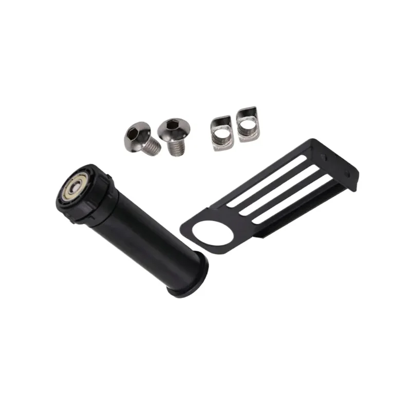 New Material Rack 608ZZ Bearing Rotatable for Filament Spool Holder Material ABS PLA Creativity 3D Printer