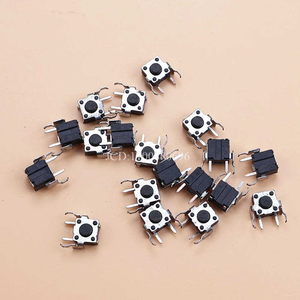 2 ~ 10 قطعة ل GameBoy Advance SP الأصلي اليسار اليمين الكتف الزناد زر مفاتيح ل GBA SP NDS L R مفتاح التبديل الجزئي