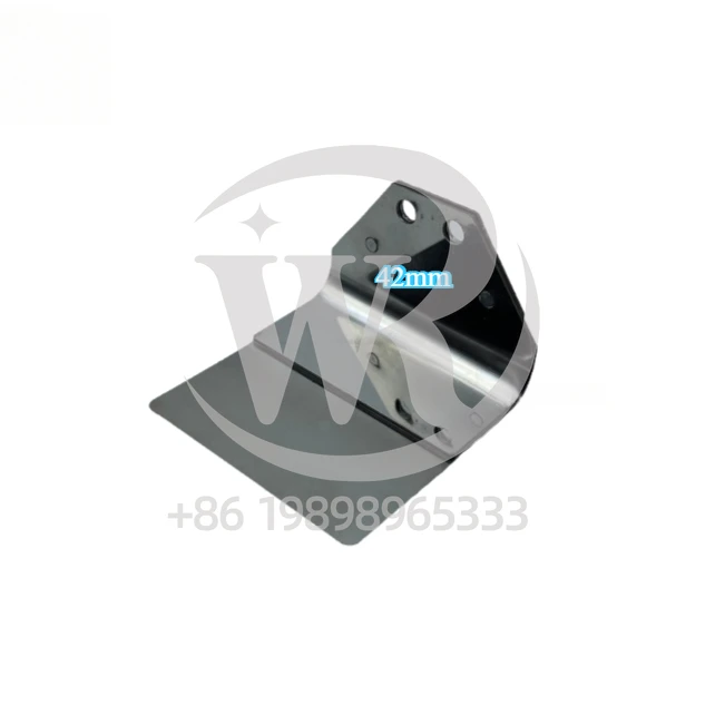 Komori 429 428 426 Guide  Printing Machine Paper Board Total Pressure Plate Spring Sheet Komori Paper Board