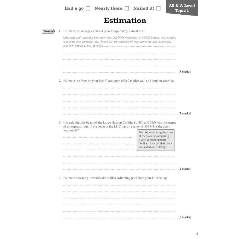 بيرسون مراجعة Edexcel ASA مستوى الفيزياء مراجعة المصنف ل 2025 و2026 التقييمات والامتحانات ستيف آدامز 9781447989950