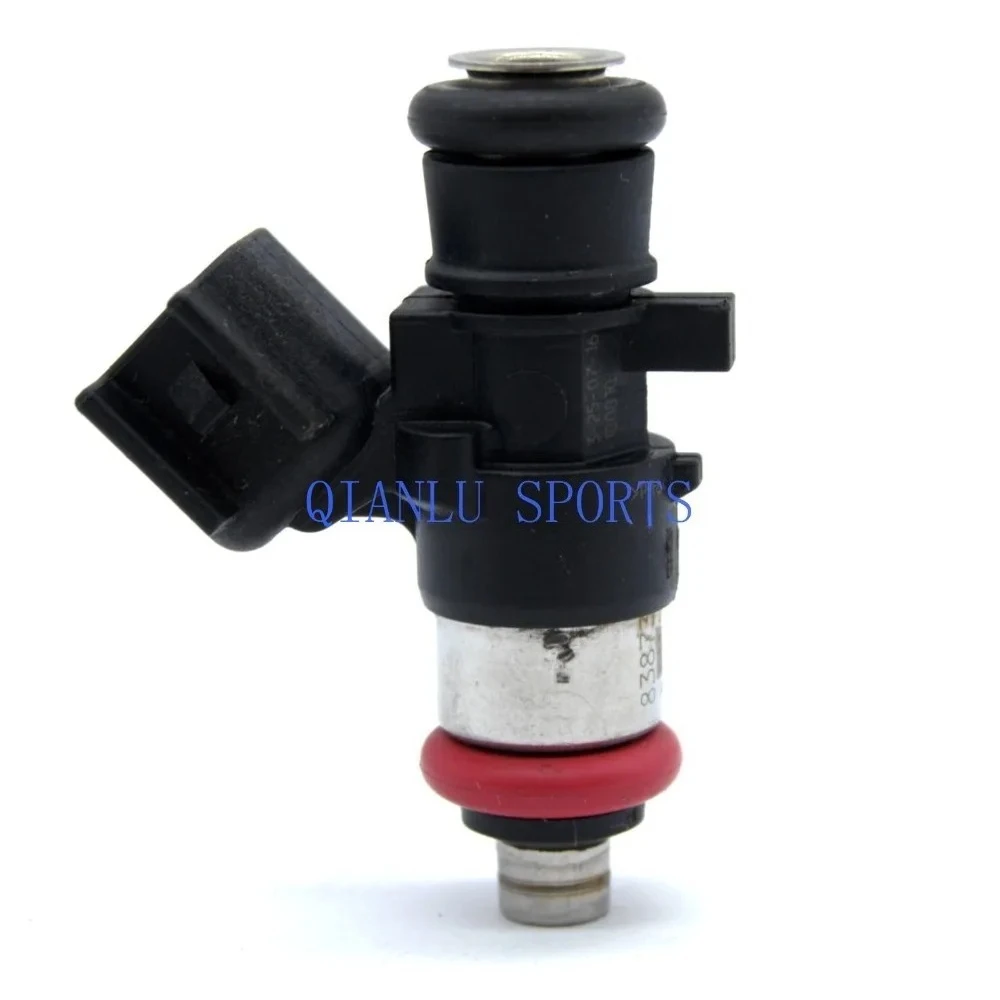

FUEL INJECTOR FOR HARLEY DAVIDSON FLHXSE CVO STREET GLIDE 17-20 0280158387