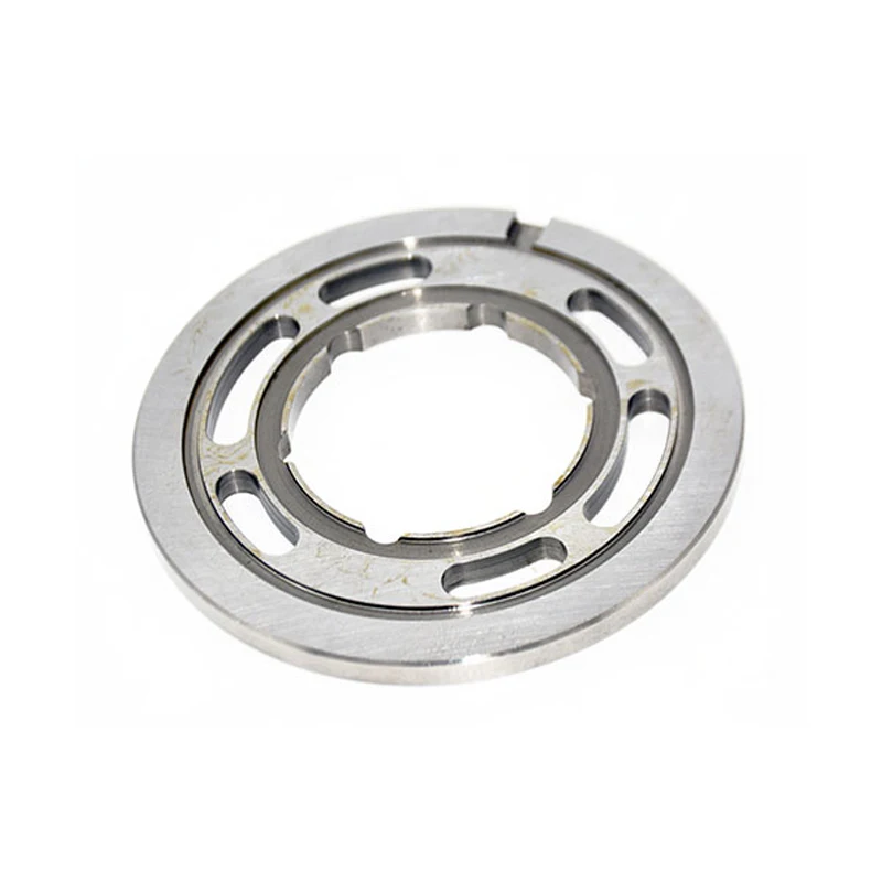 

6423 Hydraulic Swing Motor Valve Plate MH For Excavator