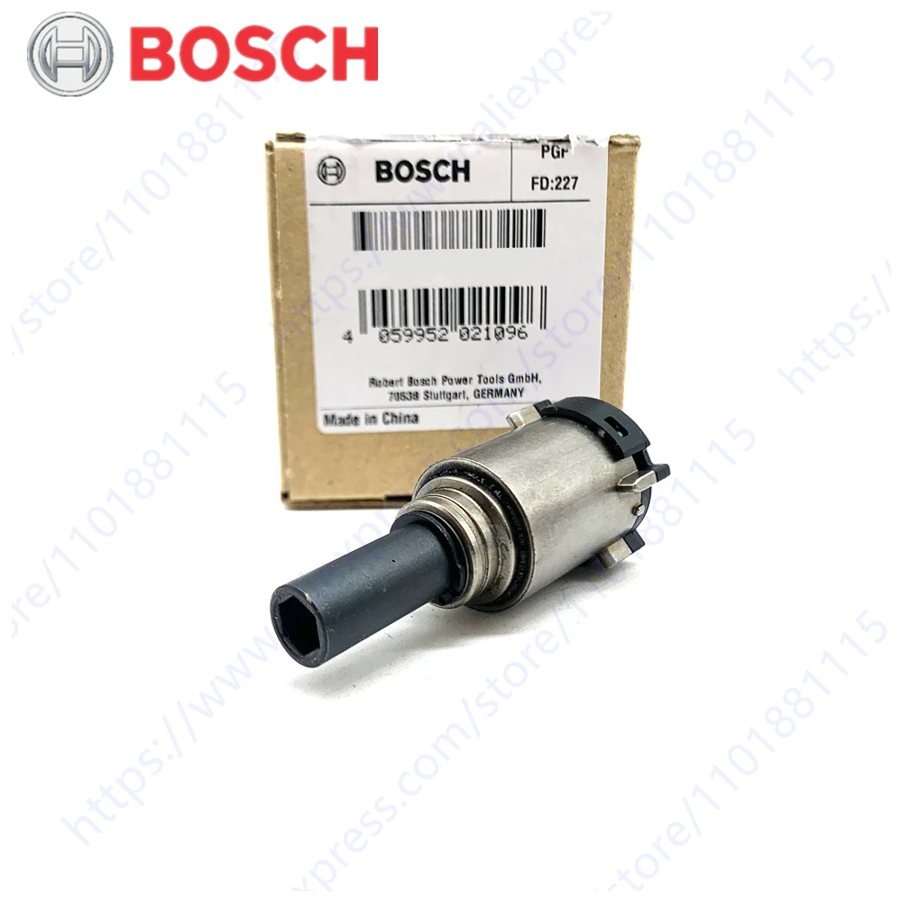 Gearbox Gear box for BOSCH GO PushDrive