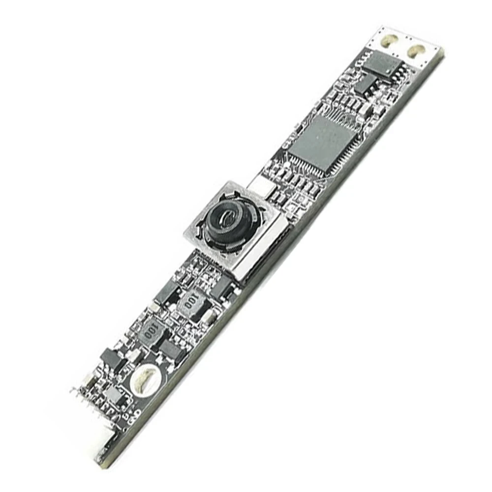 

IMX298 HD USB Camera Module 16 Megapixel 30 Frames Driverless Modules with 5PIN Cable 62MM*9MM