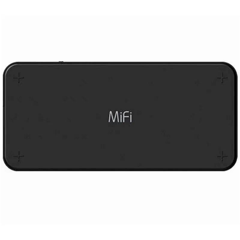 Inseego 5G MiFi Mobile Hotspot M2000 WiFi 6 Wireless Modem Router 5G Sim Card Slot With 4G LTE Cat22