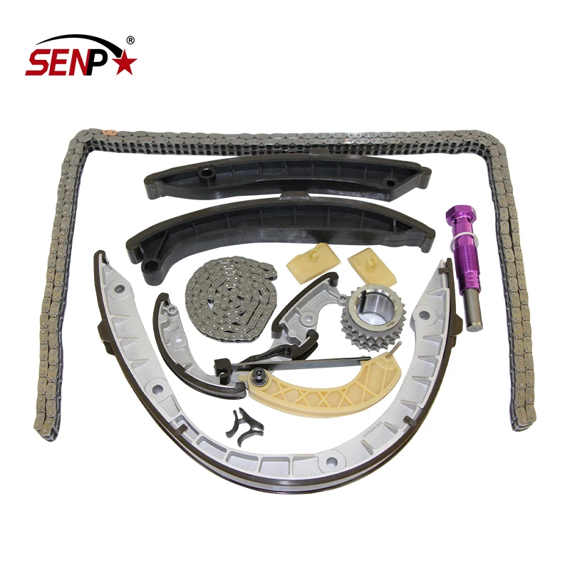 Senp Engine Timing … - image