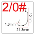 6(size 2l0)