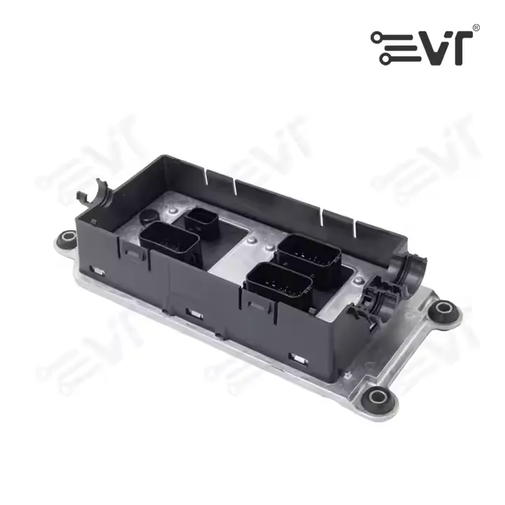 

Блок управления грузовиком V olvo RCIOM1/RCIOM2 21546875 21855934 22771642 Блок управления RCIOM HIGH VT Задние детали двигателя Евро