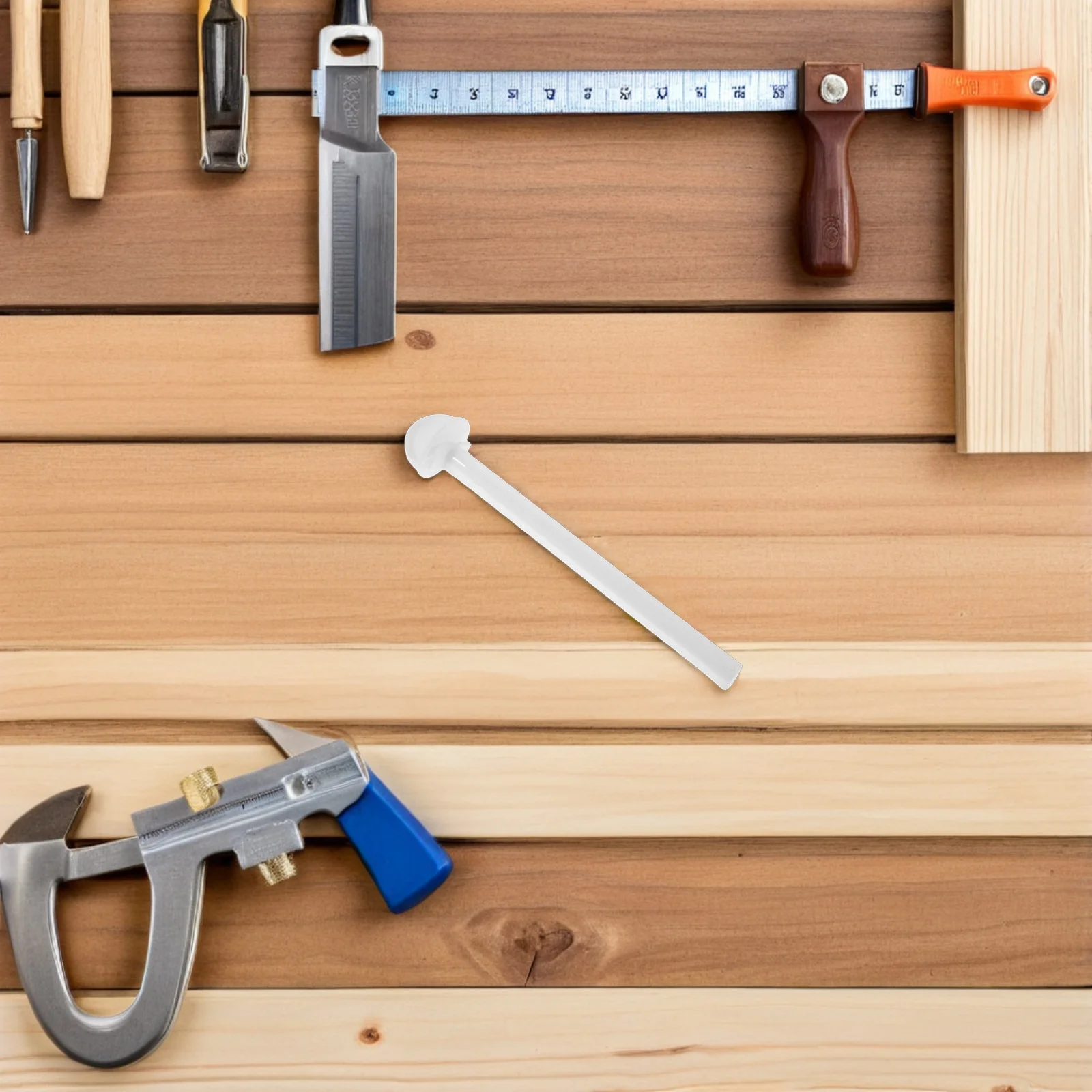 

20pcs Bird Perch Stands Plastic For Budgies Cockatiels Parakeets Macaws Canaries Exercise Lightweight Clean Cage